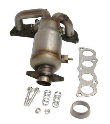 276082 Maxgear Catalytic Converter