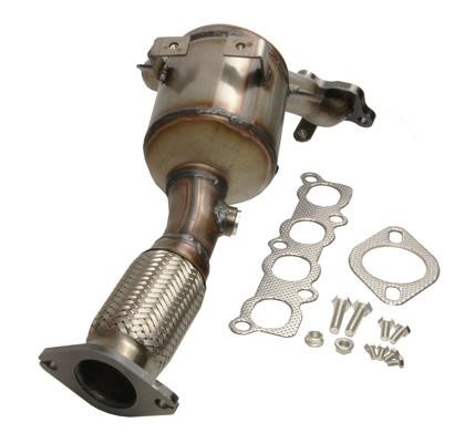 276084 Maxgear Catalytic Converter