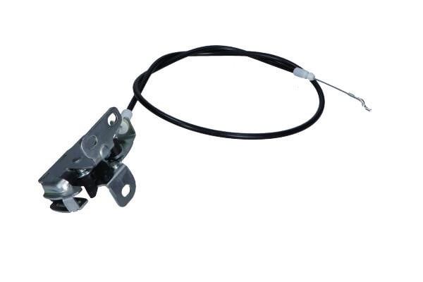 Door lock mechanism Citroen: 280848 Maxgear Door lock