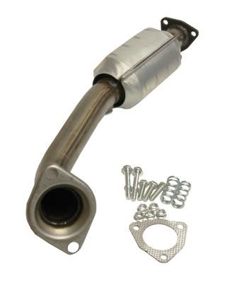 Catalyst exhaust Honda: 276089 Maxgear Catalytic Converter