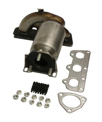 276090 Maxgear Catalytic Converter