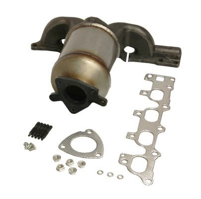 Catalyst exhaust Opel Meriva: 276091 Maxgear Catalytic Converter