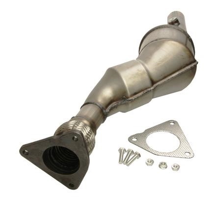 Catalytic exhaust system Renault Scenic: 276097 Maxgear Catalytic Converter