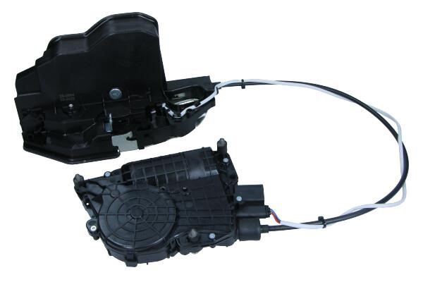 Car door lock BMW 5 series: 280864 Maxgear Door lock