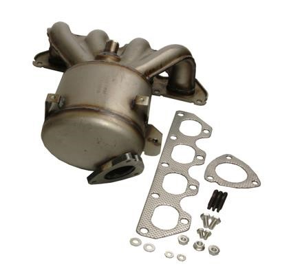 Catalytic exhaust system Opel Vectra C: 276100 Maxgear Catalytic Converter