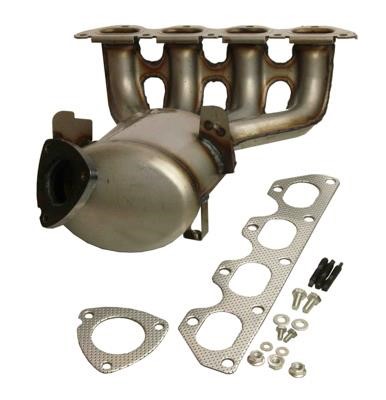 Cat converter Chevrolet: 276102 Maxgear Catalytic Converter