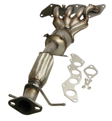 Cat converter Volvo S40: 276103 Maxgear Catalytic Converter