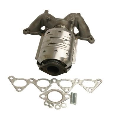 Cat converter Hyundai Trajet: 276104 Maxgear Catalytic Converter