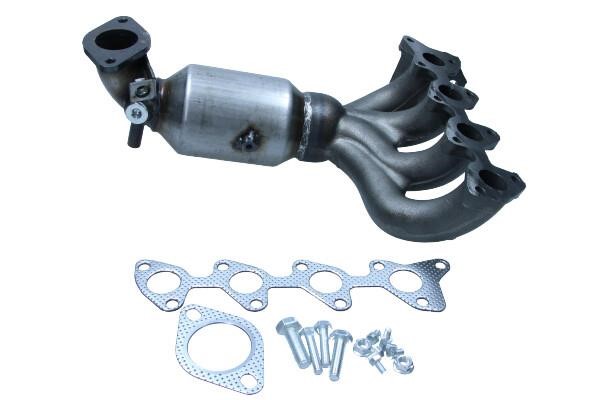 Cat converter Hyundai Getz: 276105 Maxgear Catalytic Converter