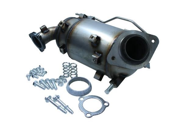 Diesel Particulate Filter Toyota: 276106 Maxgear Diesel particulate filter DPF