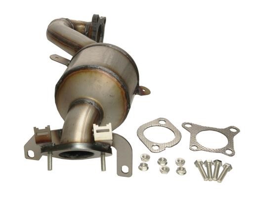 Catalytic exhaust system Audi A1: 276109 Maxgear Catalytic Converter