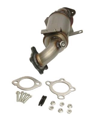Catalytic exhaust system Seat Altea: 276111 Maxgear Catalytic Converter