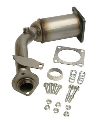 276116 Maxgear Catalytic Converter