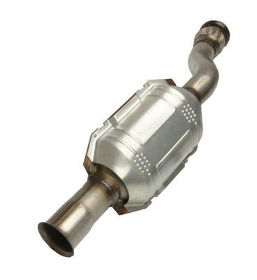 Cat converter Citroen C4: 276117 Maxgear Catalytic Converter