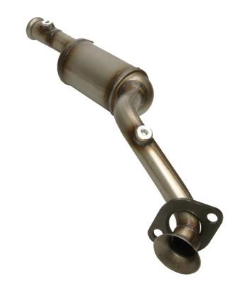 276119 Maxgear Catalytic Converter
