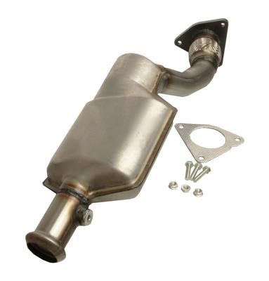 276121 Maxgear Catalytic Converter