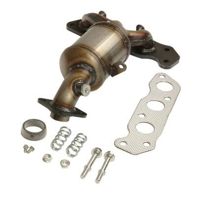 Cat converter Opel: 276125 Maxgear Catalytic Converter