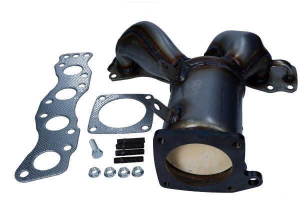 Catalytic exhaust system Suzuki Ignis: 276126 Maxgear Catalytic Converter