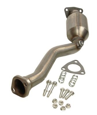 276127 Maxgear Catalytic Converter