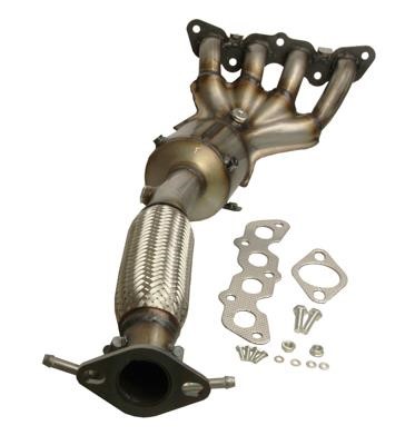 Catalyst exhaust Ford C-Max: 276136 Maxgear Catalytic Converter