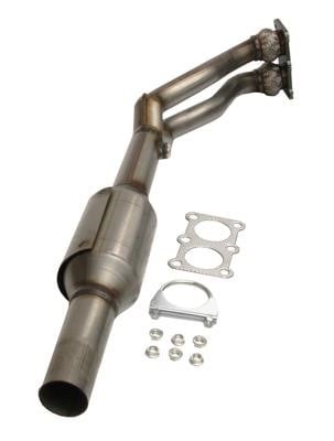 Catalytic exhaust system Seat Leon: 276157 Maxgear Catalytic Converter