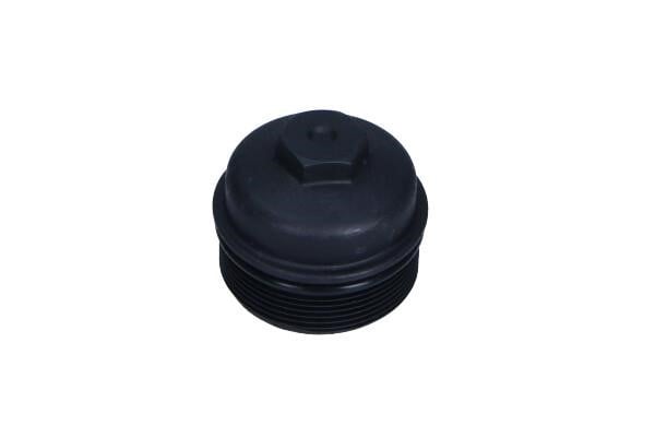 Oil filter housing Audi: 280729 Maxgear Oil filter cover