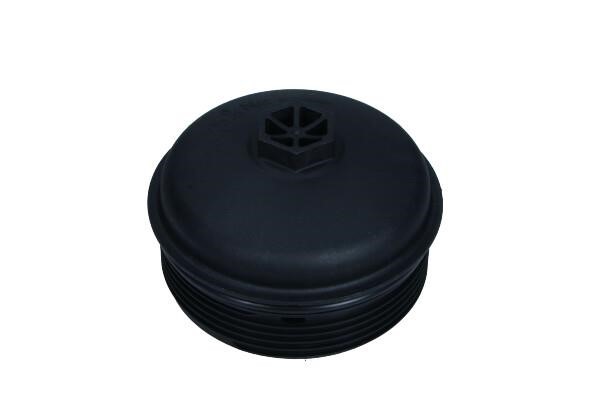 Maxgear 28-0733 Oil filter cover 280733 280733 Maxgear Oil filter cover