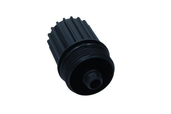 Oil filter housing Renault: 280734 Maxgear Oil filter cover