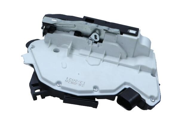 280826 Maxgear Door lock