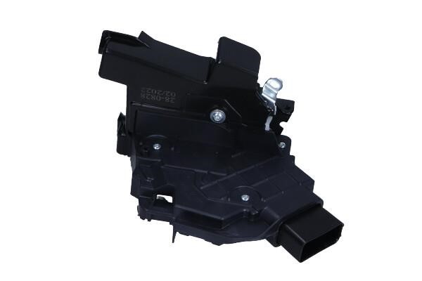 280828 Maxgear Door lock