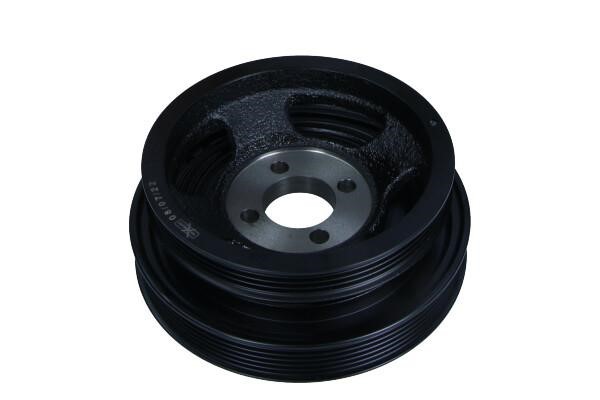 300200 Maxgear Belt Pulley, crankshaft