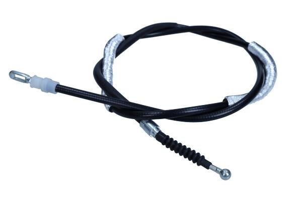 Brake cable Audi A4: 320925 Maxgear Hand brake cable