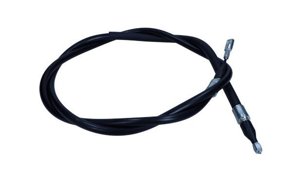 Emergency brake cable Audi: 320926 Maxgear Hand brake cable