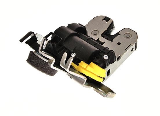 Boot lock Audi Q5: 281038 Maxgear Tailgate lock