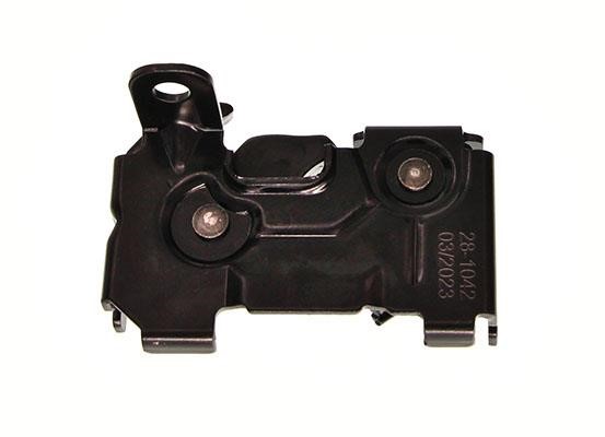 281042 Maxgear Hood lock