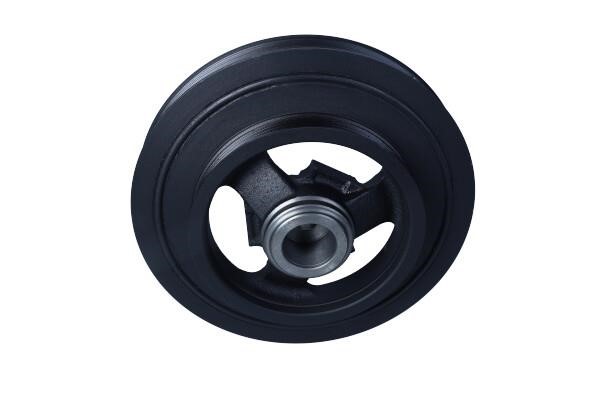 Engine crank pulley Dodge: 300234 Maxgear Belt Pulley, crankshaft