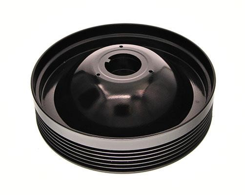Engine crank pulley Renault Duster: 300248 Maxgear Belt Pulley, crankshaft