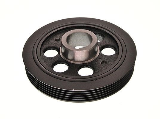 Crankshaft pulley Suzuki SX4: 300249 Maxgear Belt Pulley, crankshaft