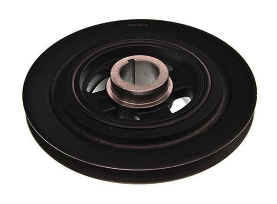 300254 Maxgear Belt Pulley, crankshaft