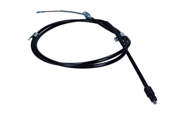 Brake cable Chrysler: 320966 Maxgear Hand brake cable