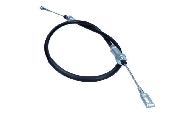 Brake cable Fiat: 320972 Maxgear Hand brake cable