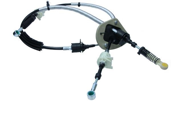 Clutch cable Iveco: 321190 Maxgear Cable Pull, manual transmission