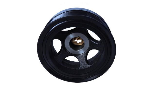 Engine crank pulley Mercedes GL-Class: 300256 Maxgear Belt Pulley, crankshaft