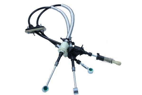321192 Maxgear Cable Pull, manual transmission