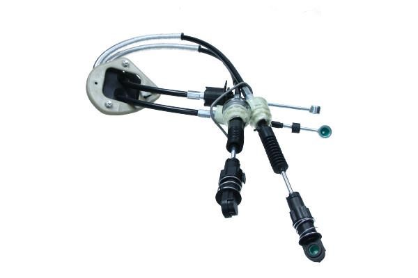 321193 Maxgear Cable Pull, manual transmission