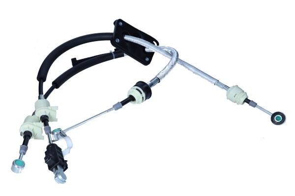 Shift cables and shifter mechanisms Citroen Jumper: 321195 Maxgear Cable Pull, manual transmission