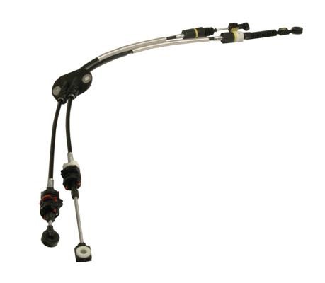 321198 Maxgear Cable Pull, manual transmission