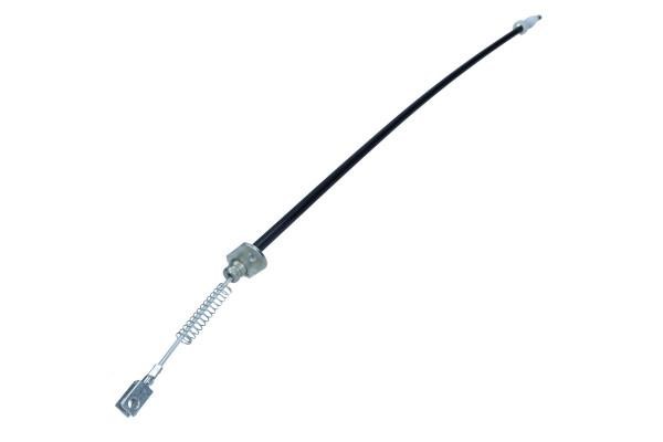 Emergency brake cable Mercedes: 321015 Maxgear Hand brake cable