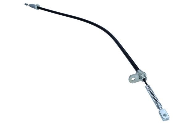 Brake cable Mercedes GLK-Class: 321017 Maxgear Hand brake cable