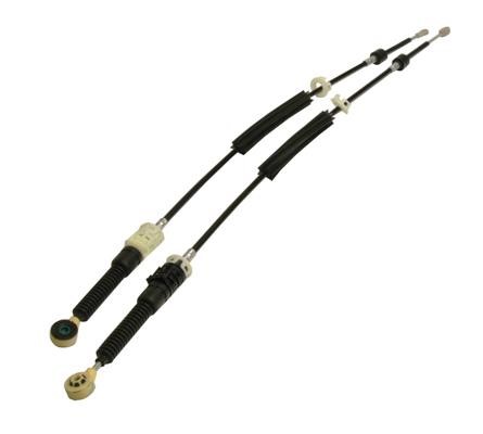 Clutch cable Dacia Duster: 321200 Maxgear Cable Pull, manual transmission